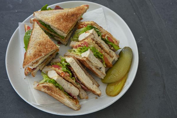 Club Sandwich